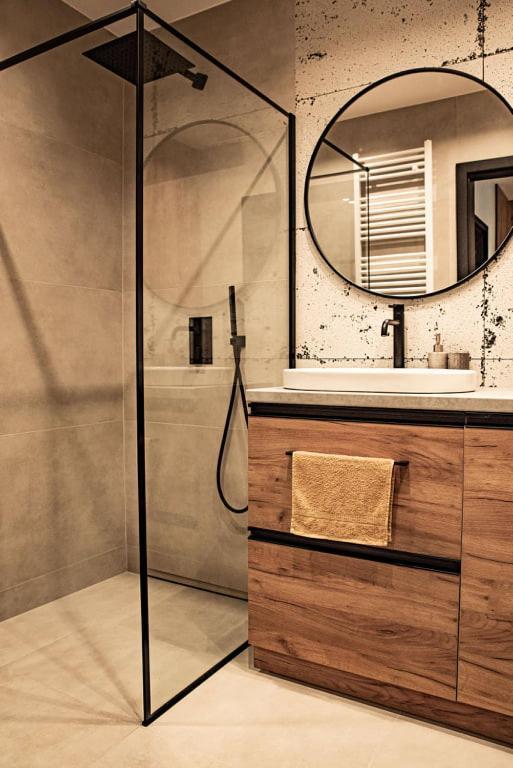 Apartament Twierdza Z Widokiem Na Jezioro Ostróda Buitenkant foto