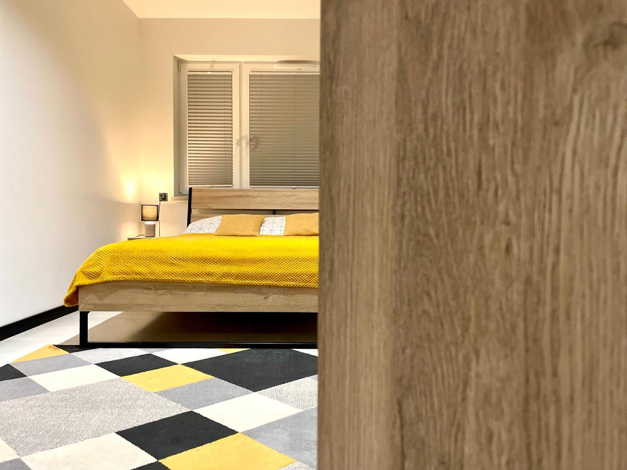 Apartament Twierdza Z Widokiem Na Jezioro Ostróda Buitenkant foto